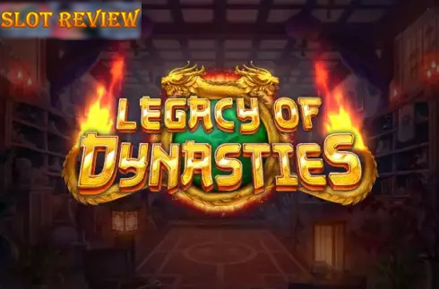 Legacy of Dynasties icon